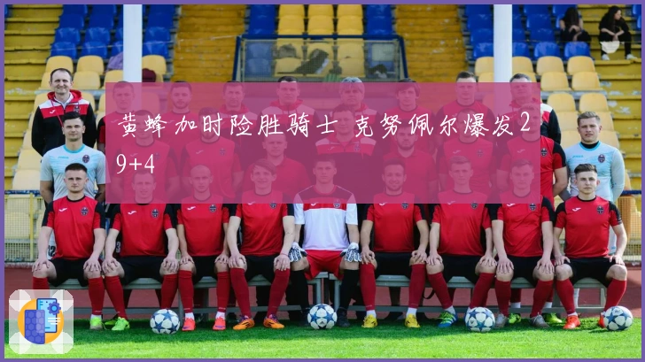 黄蜂加时险胜骑士 克努佩尔爆发29+4