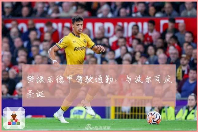 樊振东德甲驾驶通勤，与波尔同庆圣诞