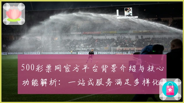 500彩票网官方平台背景介绍与核心功能解析：一站式服务满足多样化需求
