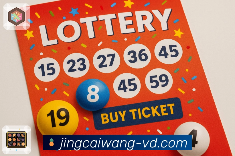 竞彩网 - 从最新开奖到历史统计的一站式查询平台。